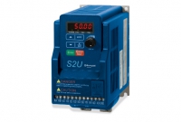 S2U - Plug &amp; Play frequency inverter