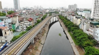 Đã có phương án hồi sinh sông Tô Lịch