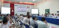 Quyết tâm nội địa hóa thiết bị nhà máy nhiệt điện than