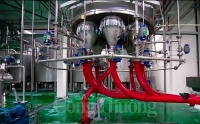 Chế biến sâu: &quot;Chìa khóa&quot; nâng cao giá trị cà phê Việt và cơ hội của Bonfiglioli tại thị trường Việt Nam