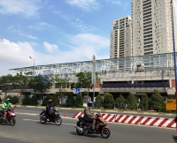 Gỡ vướng cho dự án đầu tư hợp tác công- tư (PPP)