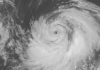 Tháng 1/2021, khả năng vẫn xuất hiện xoáy thuận nhiệt đới trên Biển Đông
