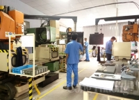 Hồ Chí Minh phát triển mạnh sản phẩm công nghiệp chủ lực
