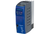 AGILE - Smart sensorless frequency inverter