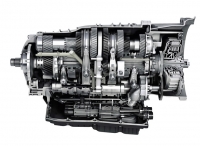 HỘP SỐ LI HỢP KÉP - DUAL CLUTCH TRANSMISSION (DCT)