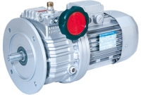 Mechanical variable speed drive - V Series