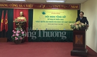 Cầu nối doanh nghiệp và người tiêu dùng